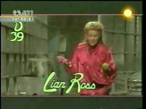 Lian Ross - Fantasy (1985) 