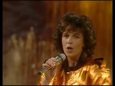 Andrea JuÌˆrgens - Wir tanzen Lambada