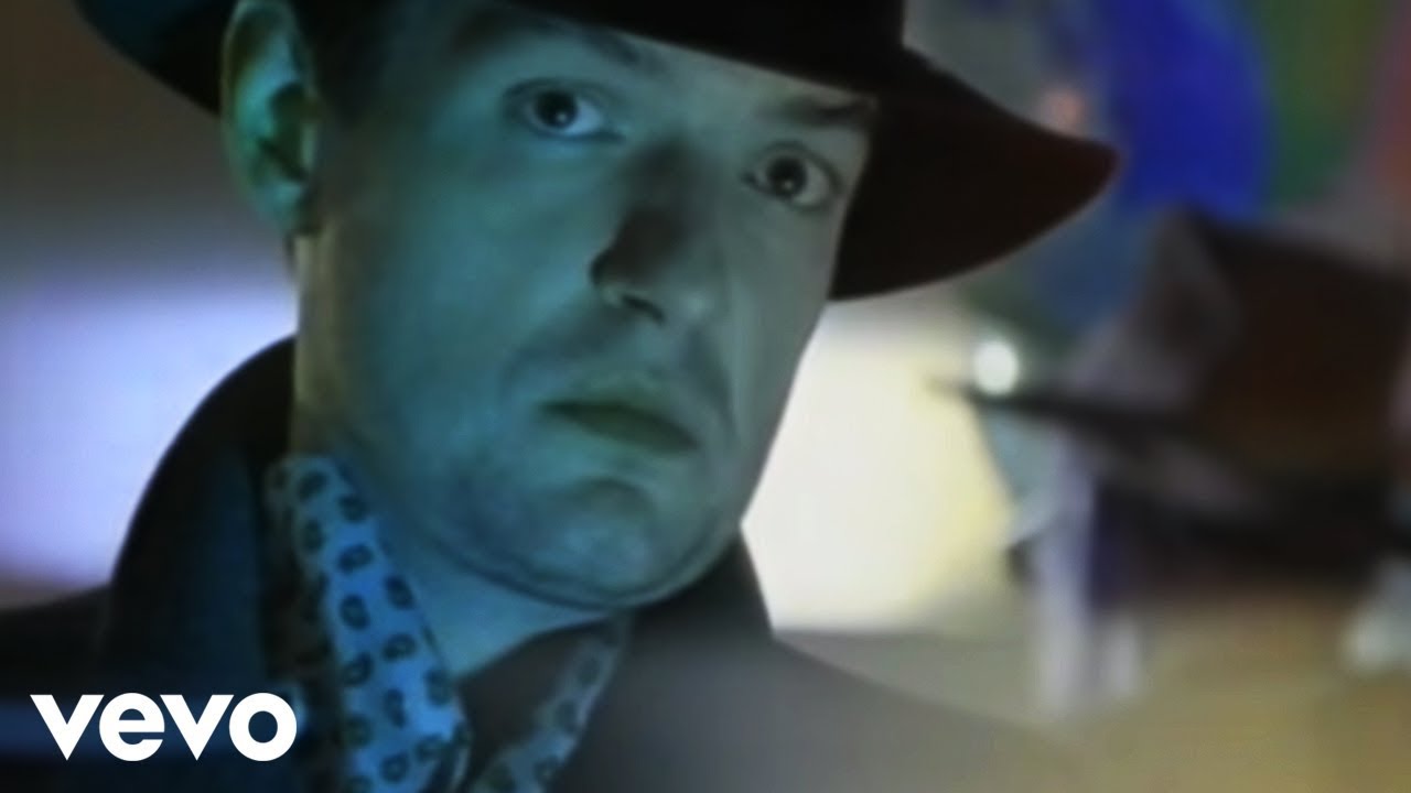 Falco - Jeanny (Official Video)