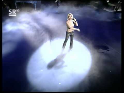 Michelle -  Das Lachen eines Kindes