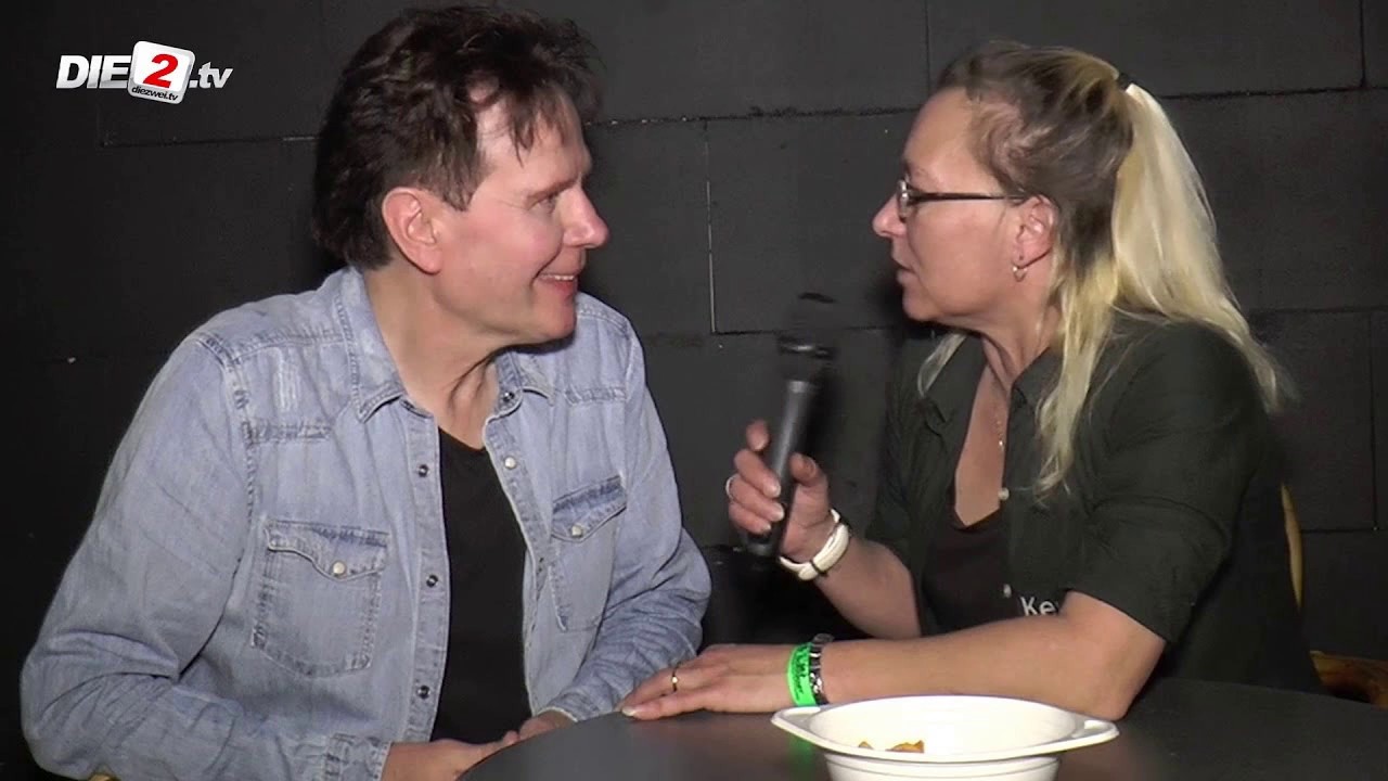 Christian Franke - Doch schweigen werd' ich nicht