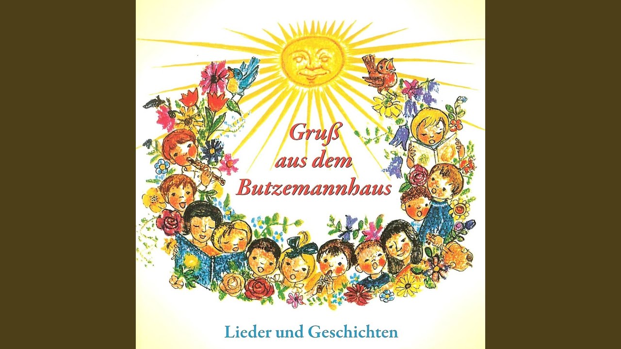 Bummi Lied (Kam ein kleiner TeddybÃ¤r)