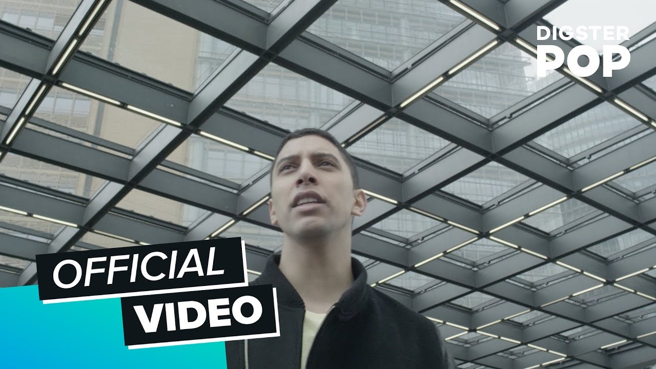 Andreas Bourani - Auf uns (Official Video)
