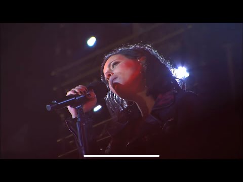Silbermond - Weisse Fahnen (Live at Sound of Peace Berlin)