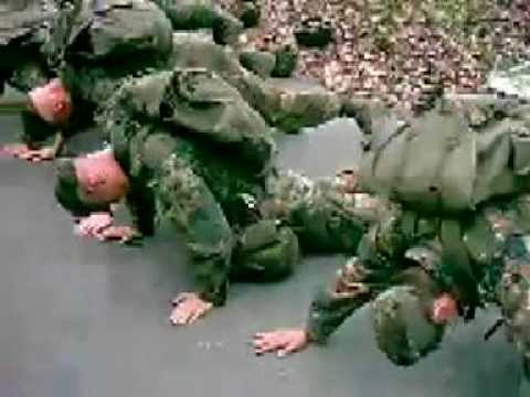 Fee - Du muÃŸt zur Bundeswehr (Maxi)