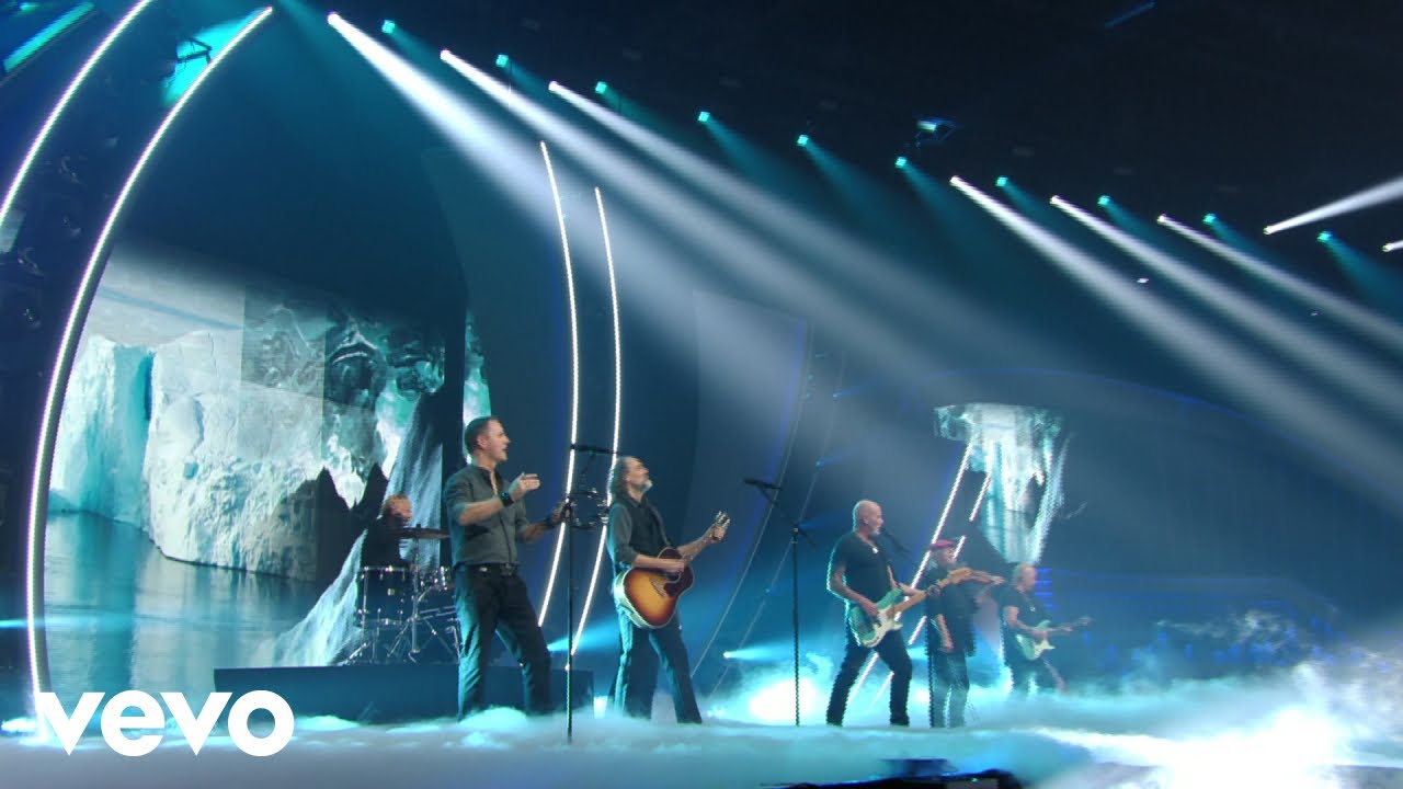 Santiano - Was du liebst [ Die Giovanni Zarrella Show ]