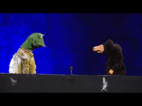 Maulwurf  & Frosch (RenÃ© Mariks Sprecherziehung)