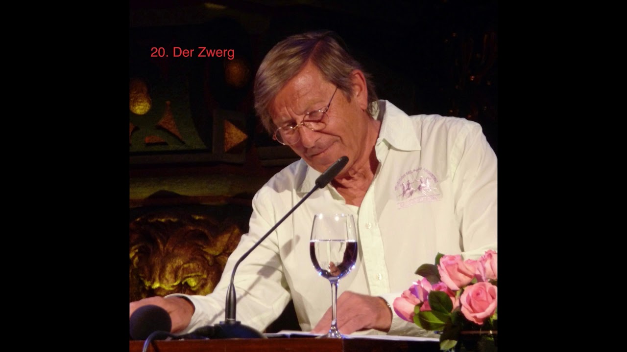 20 Der Zwerg
