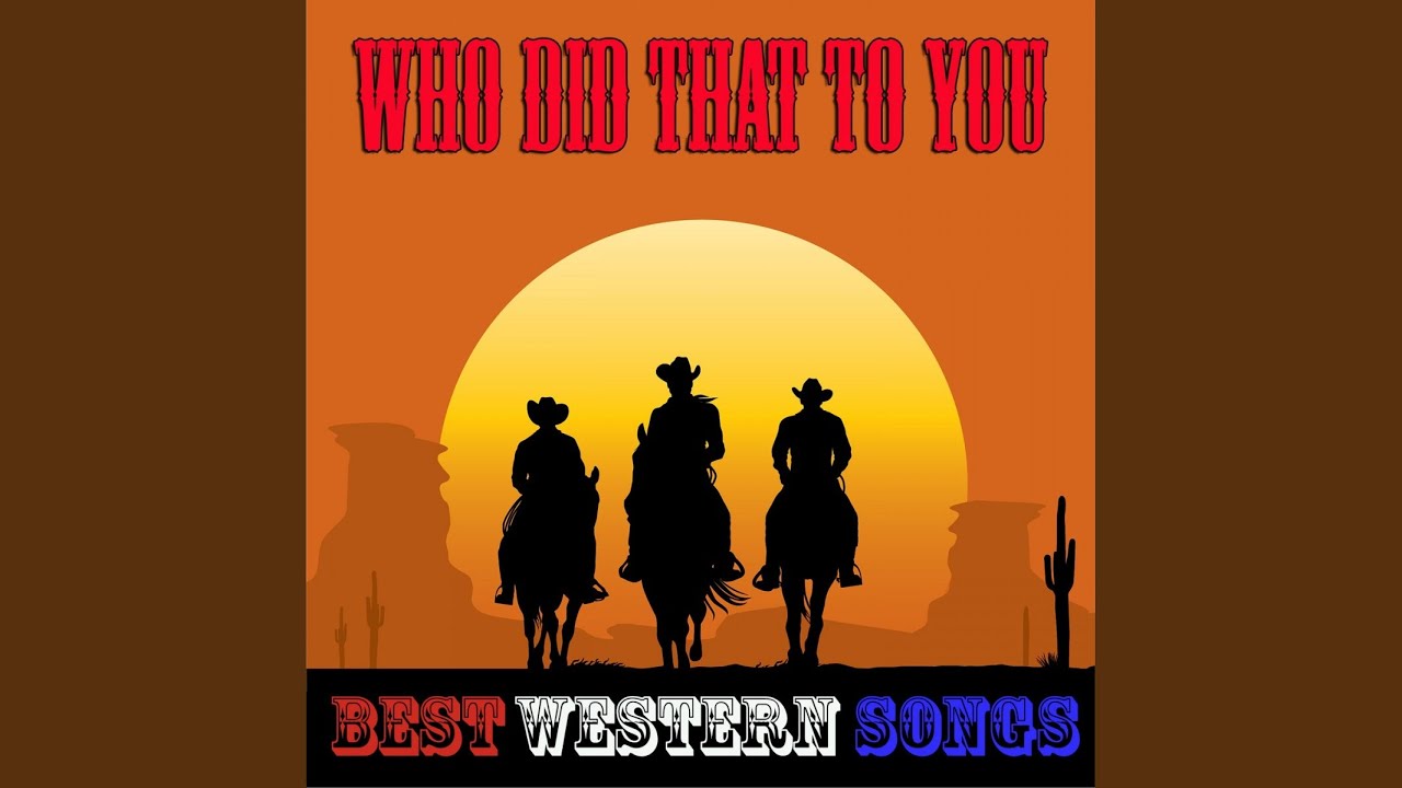 Maybe (From "The Life and Times of Grizzly Adams")