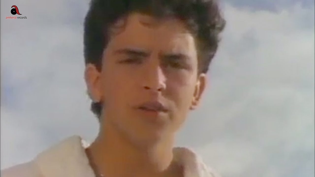 Glenn Medeiros - Nothing's Gonna Change My Love For You (Official Music Video)