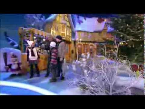 Rolf Zuckowski - Winterkinder 2012