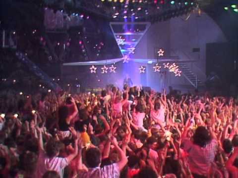 Den Harrow - Don't Break My Heart