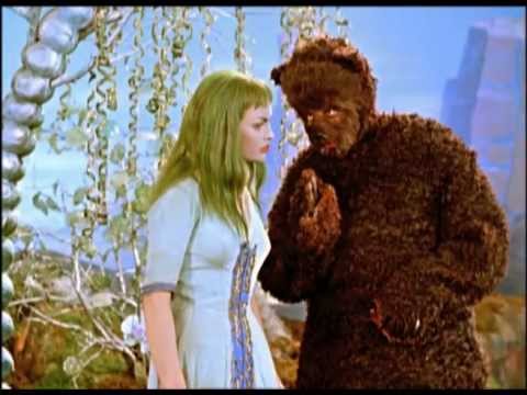 Das singende, klingende BÃ¤umchen - DEFA-Trailer