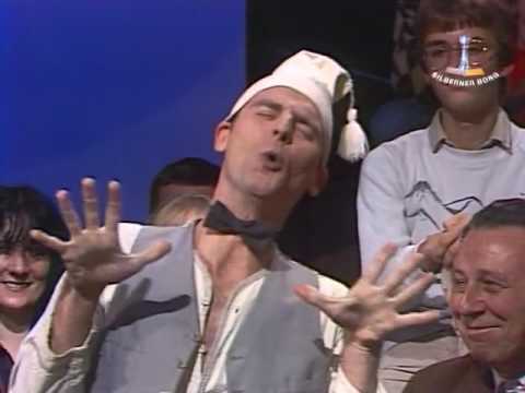 Beppo KÃ¼ster - Absolute Stille (BONG)