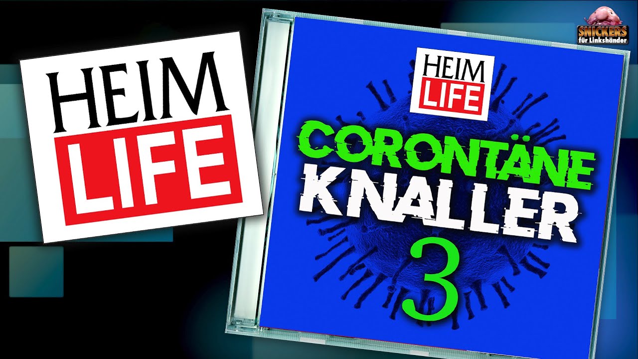 TIME LIES - CorontÃ¤ne-Knaller Vol. 3 - One more Keim