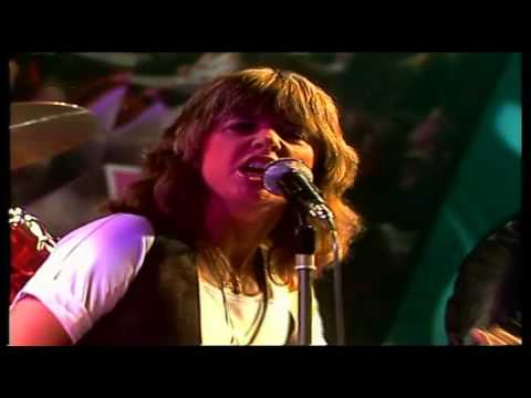 Suzi Quatro - She's in love with you 1979