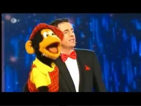 Klaus und Willi Karneval hoch drei 01.03.2011