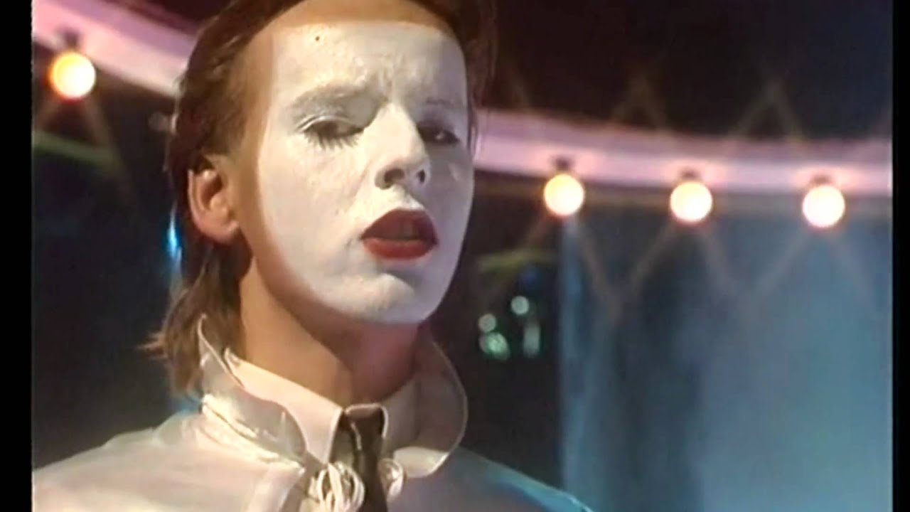 Masquerade - Guardian Angel (Danish TV) - ((STEREO))