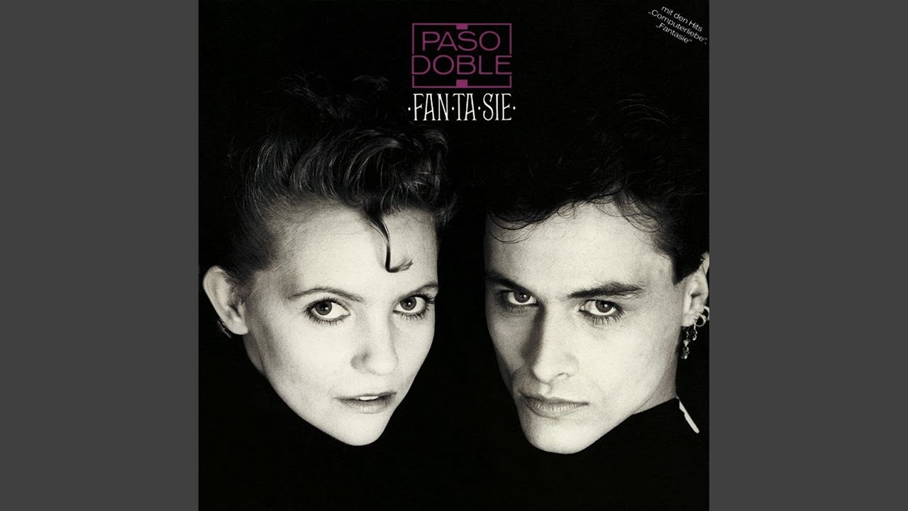 Computerliebe (Die Module spielen verrÃ¼ckt)