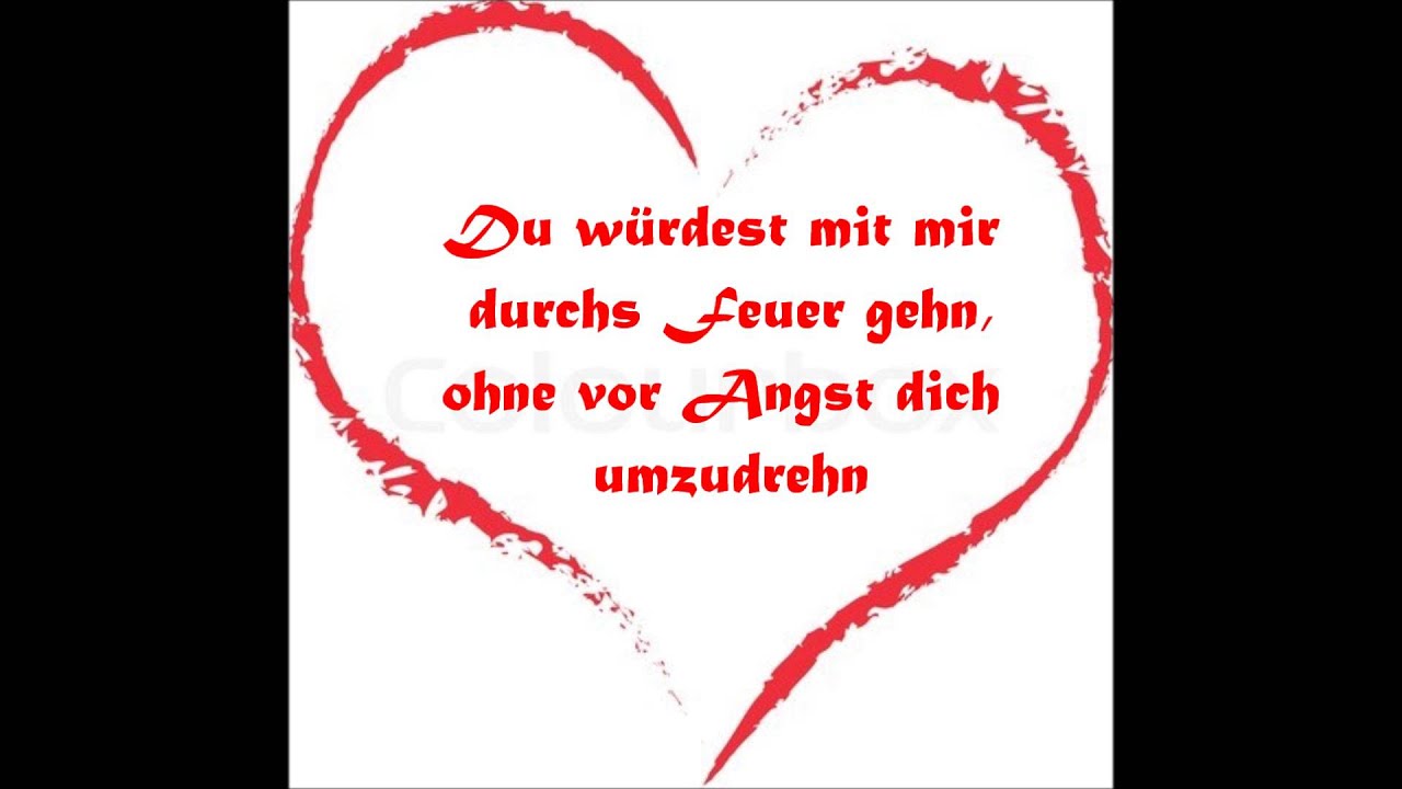 Andreas Martin - Das Herz einer Lady (+Songtext)