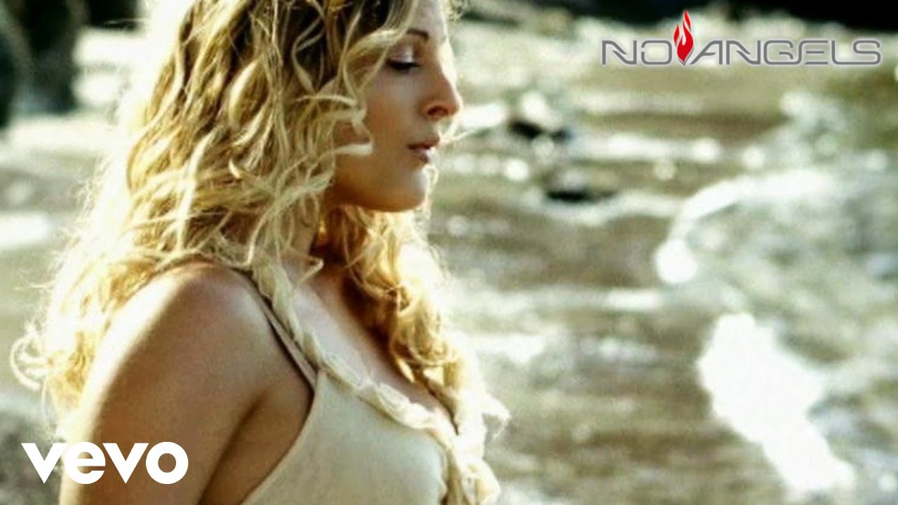 No Angels - Still In Love With You (Official Video)