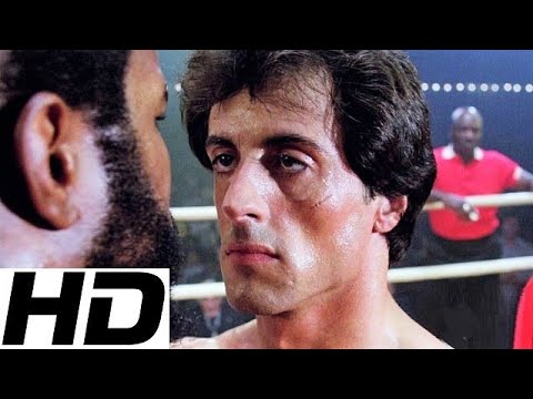 Rocky III â€¢ Eye of the Tiger â€¢ Survivor